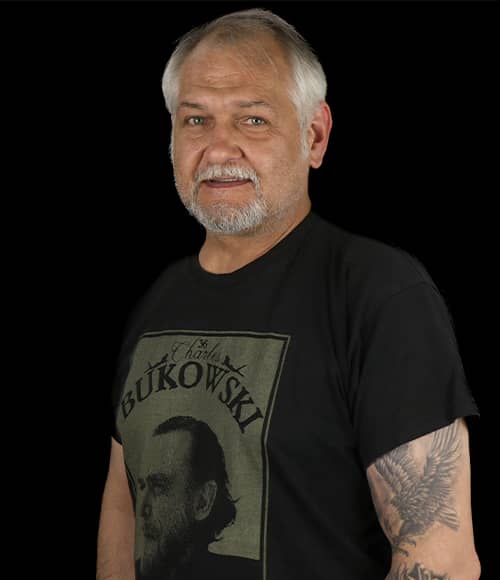 Alex Scheel, KTB Europe
