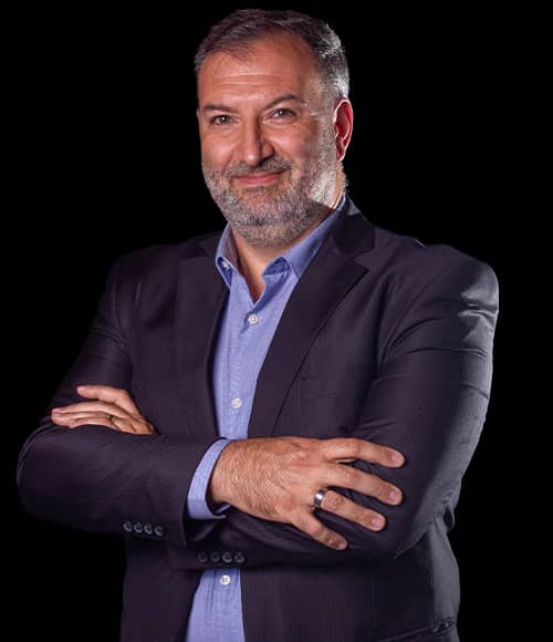 Jorge Adibbe, KTB Europe
