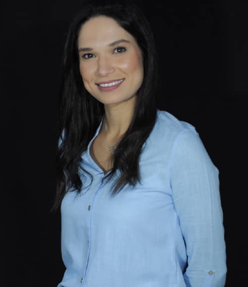 Livia Hosken, KTB Europe