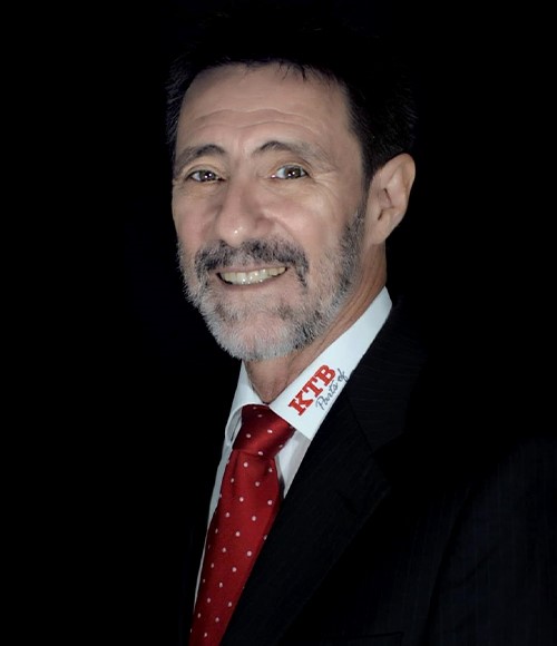 Dhenilson Ferreira Costa, KTB Europe