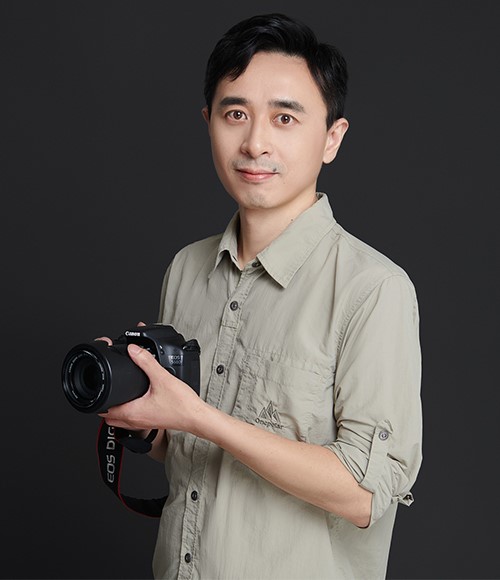 Joe Tang 手持相机