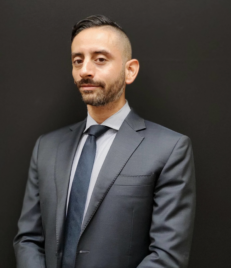 Oscar Castañeda, KTB Europe