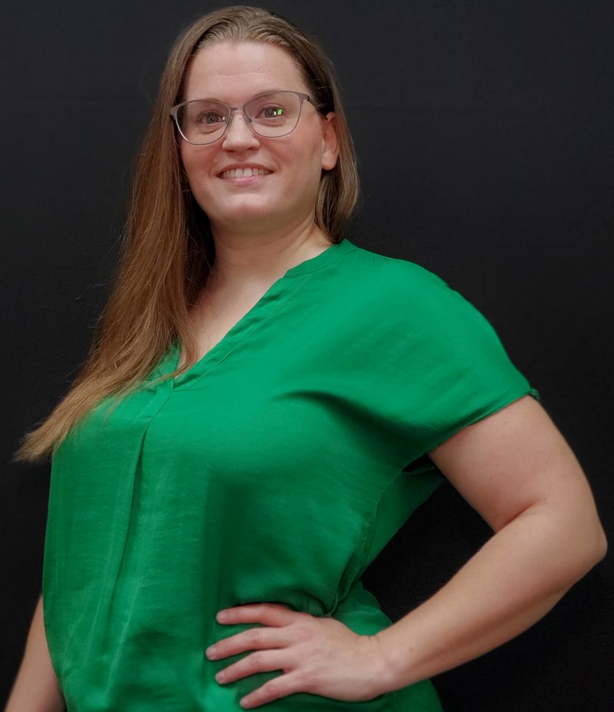 Patricia Paetz, KTB Europe