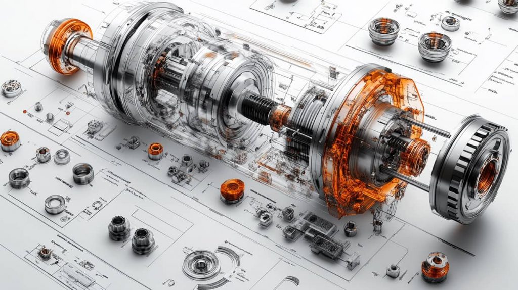 Fornecimentos MRO e peças de automação industrial da KTB Europe, um fornecedor e distribuidor líder de MRO, especializado em serviços de aquisição de MRO em toda a Europa e América Latina.